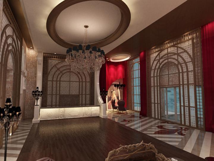 Kaya Palazzo & Mountain Hotel 4*