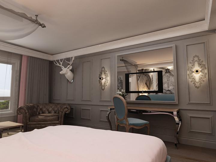 Hotel Kaya Palazzo & Mountain 4*