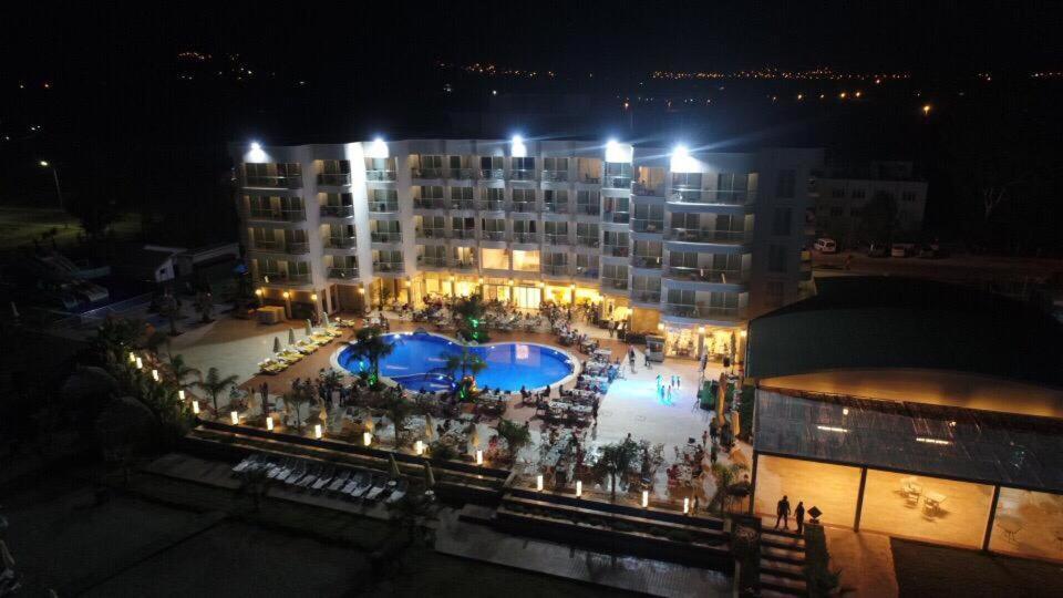 Hotel Marpessa Blue & Silifke