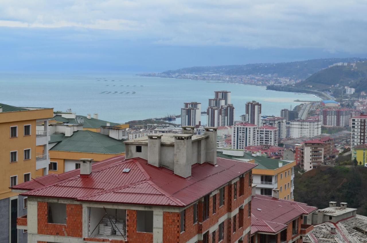 Al Yakut Gayrimenkul Apartment *