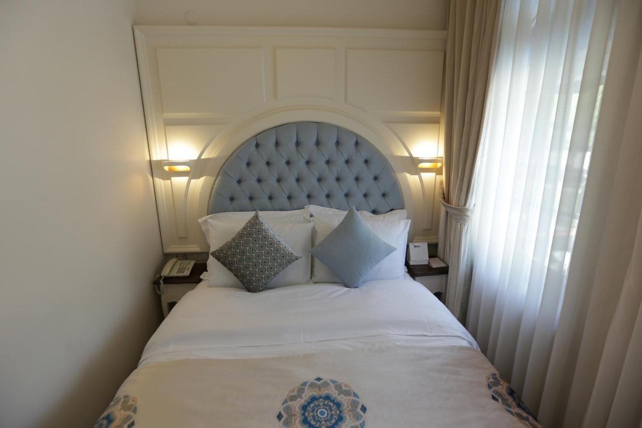 Hotel Salbakos Herakleia Boutique 5*