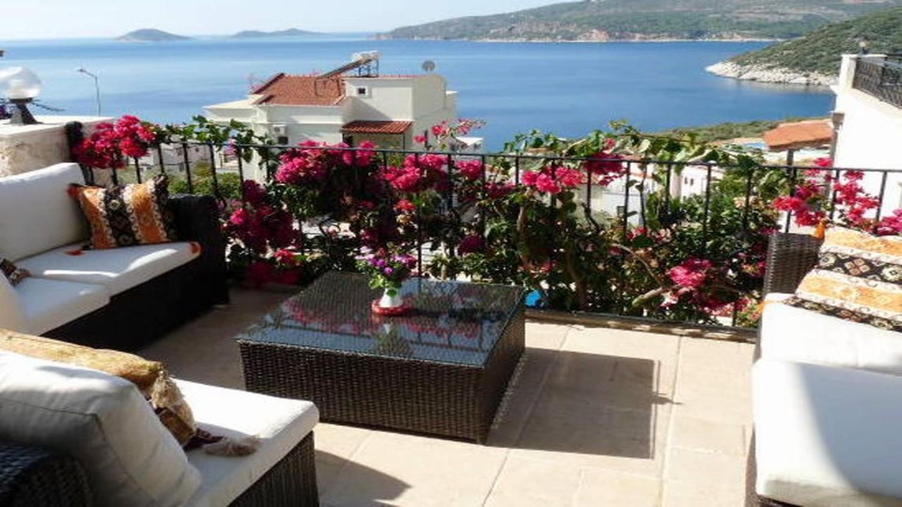 Kismet Holiday home Kalkan