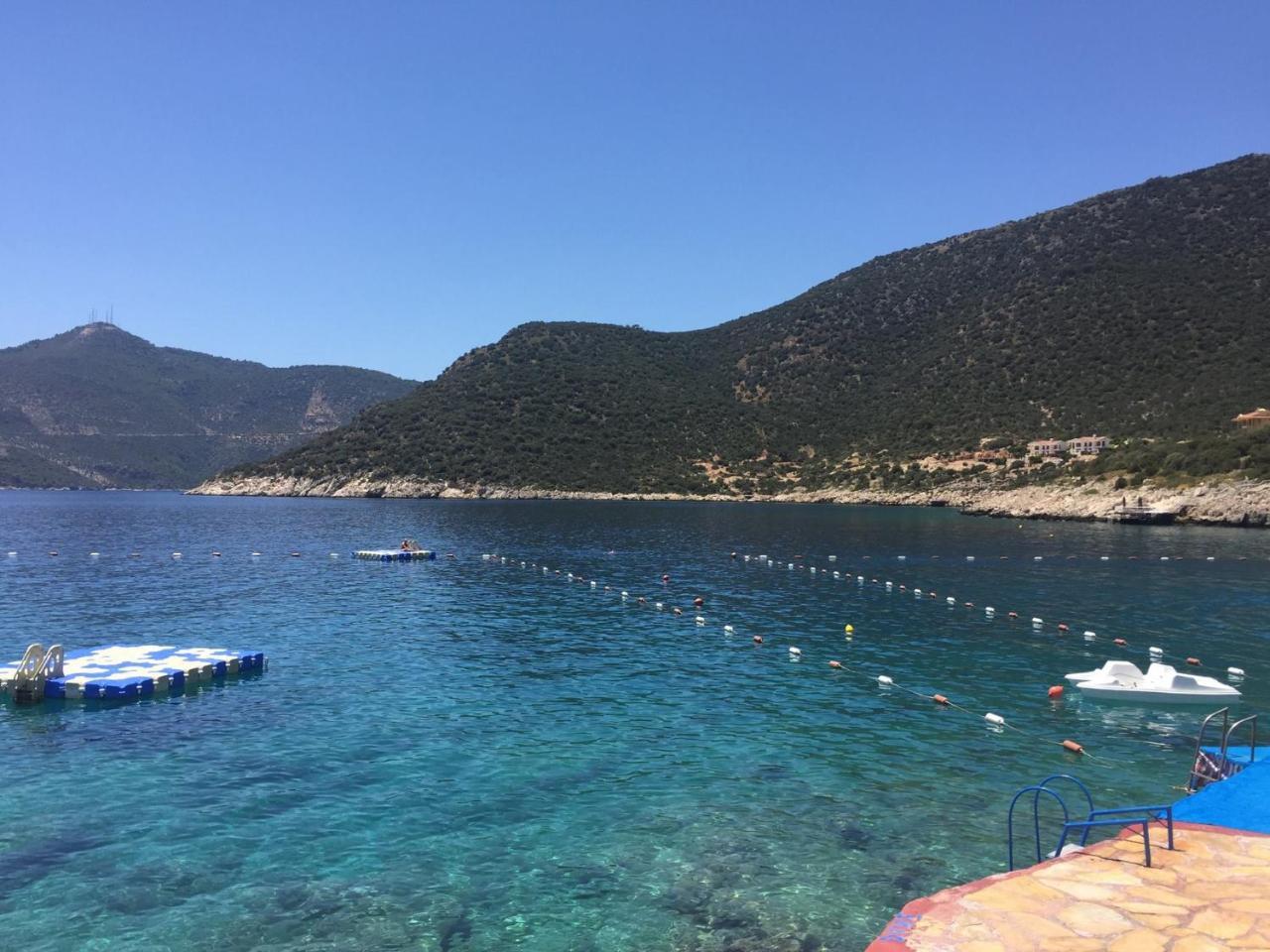 Kismet * Kalkan