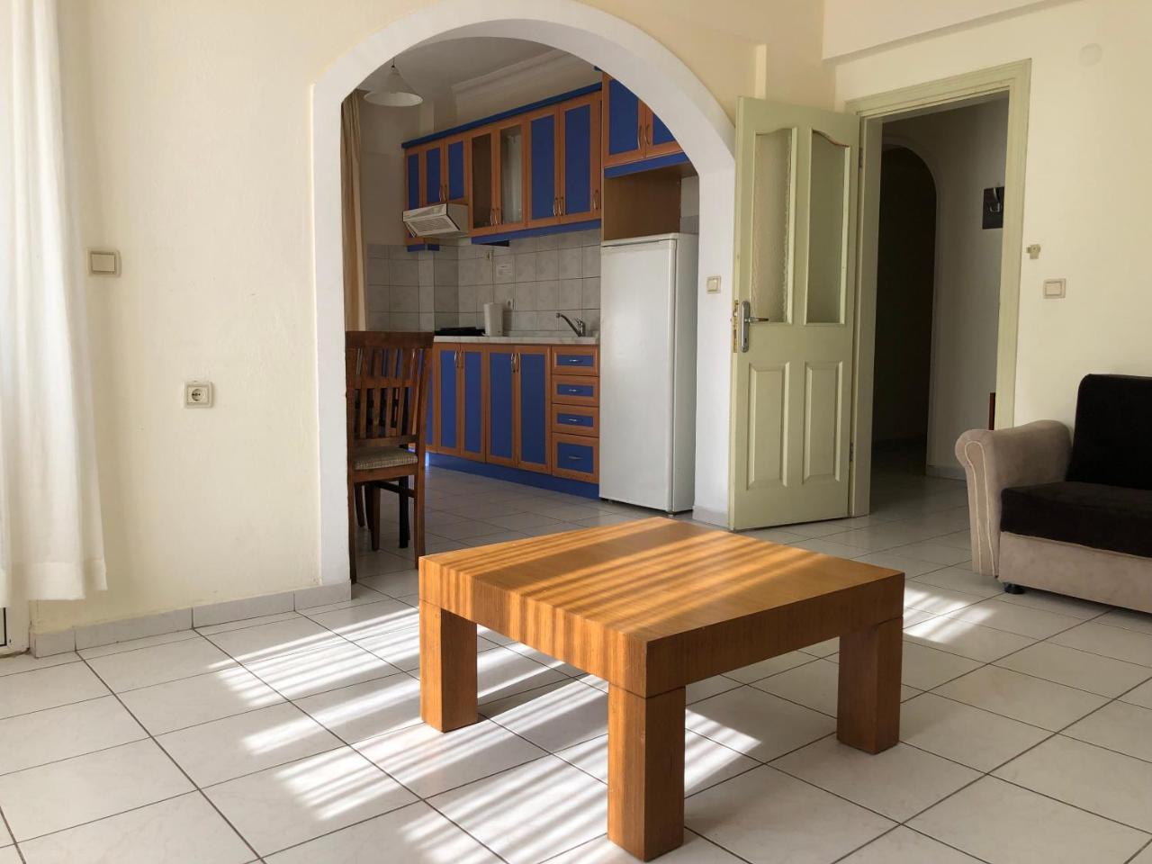 Melissa Garden Apart Aparthotel