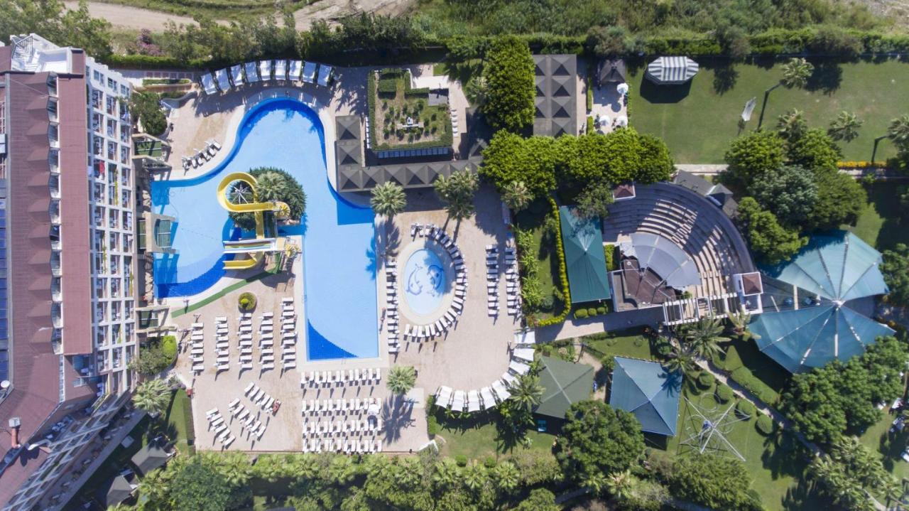 Washington & Resort 5*