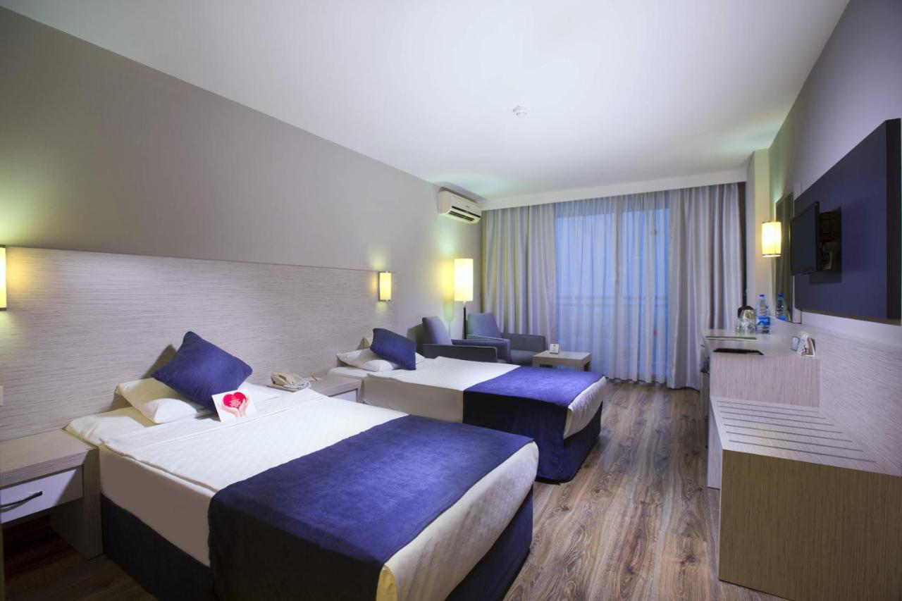 Washington & Resort 5*