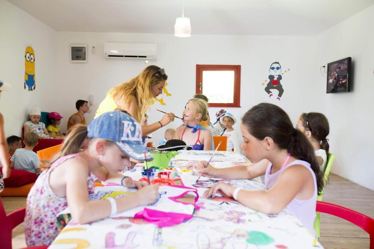 Washington & 5* Manavgat