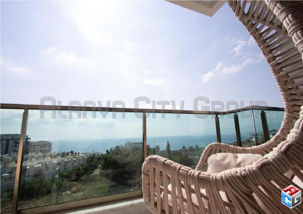 Apartment Seaside Mahmutlar