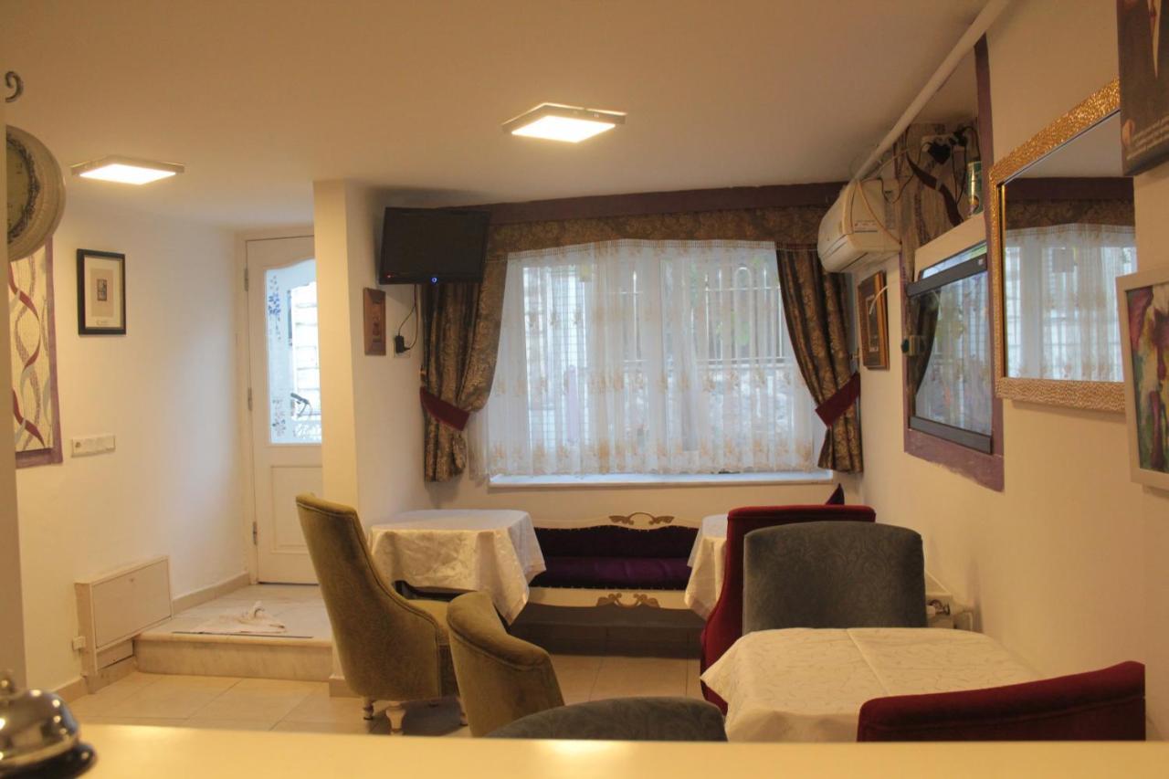 Masal Guest house