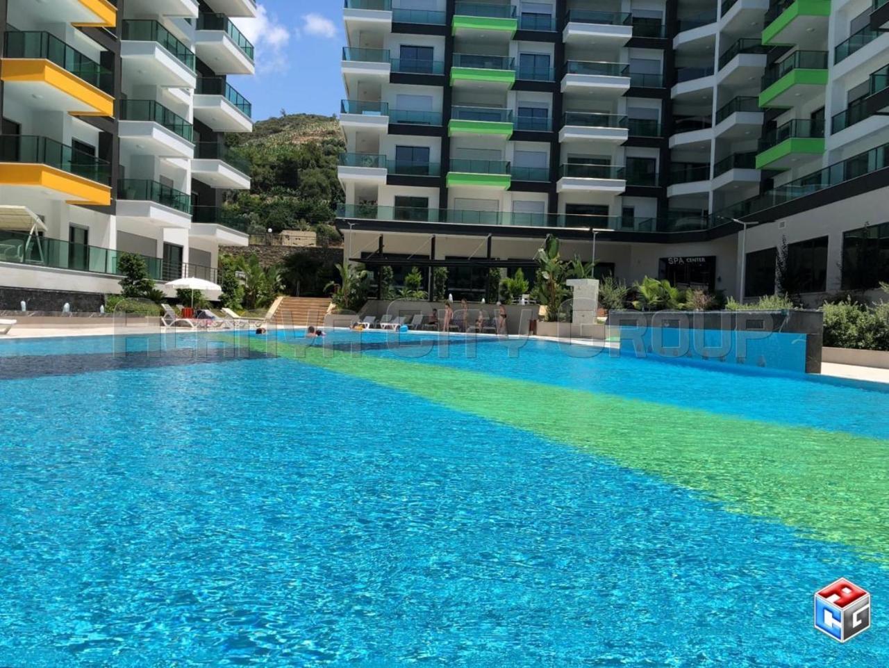 Seaside Apartment