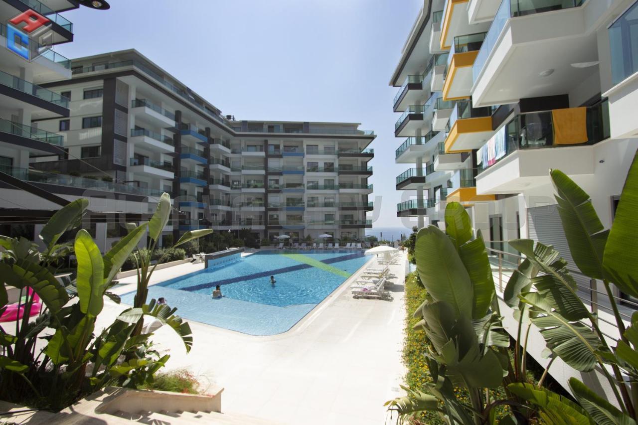 Seaside Apartment