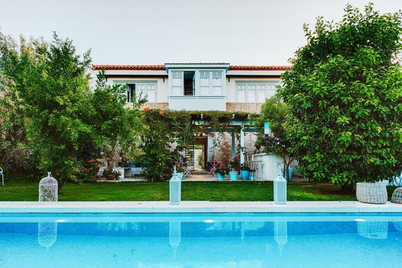 Alura Hotel Alacati