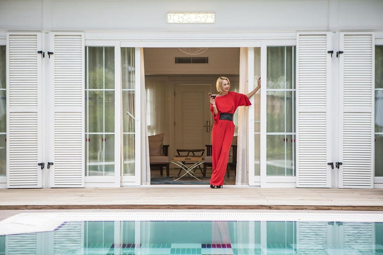 Resort Nirvana Mediterranean Excellence