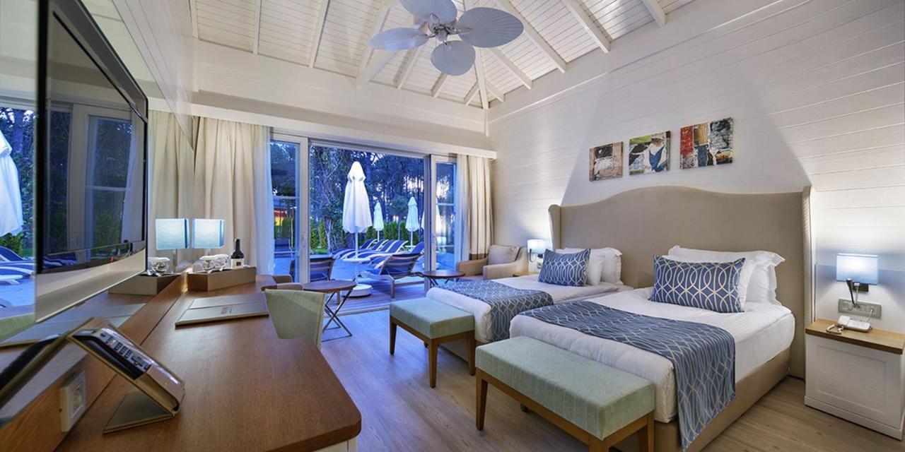Resort Nirvana Mediterranean Excellence