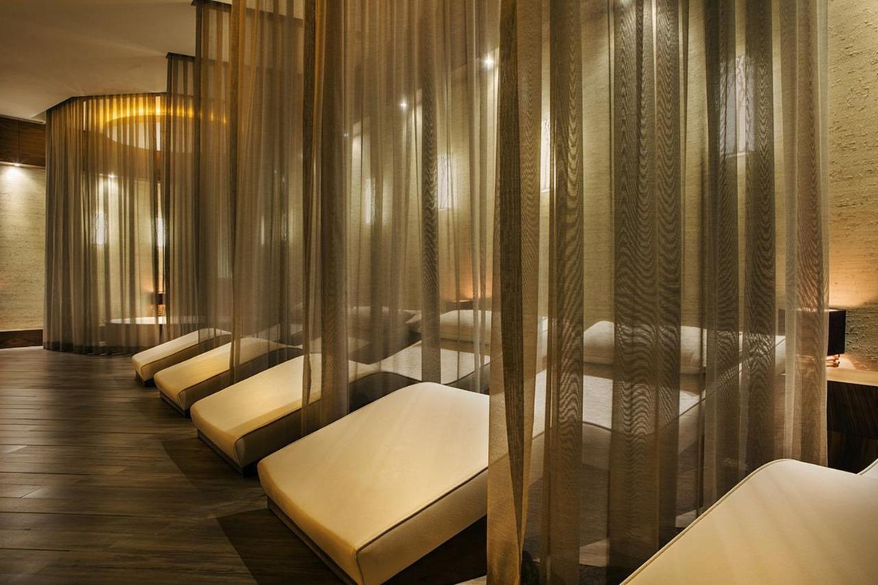 Nirvana Mediterranean Excellence 5*