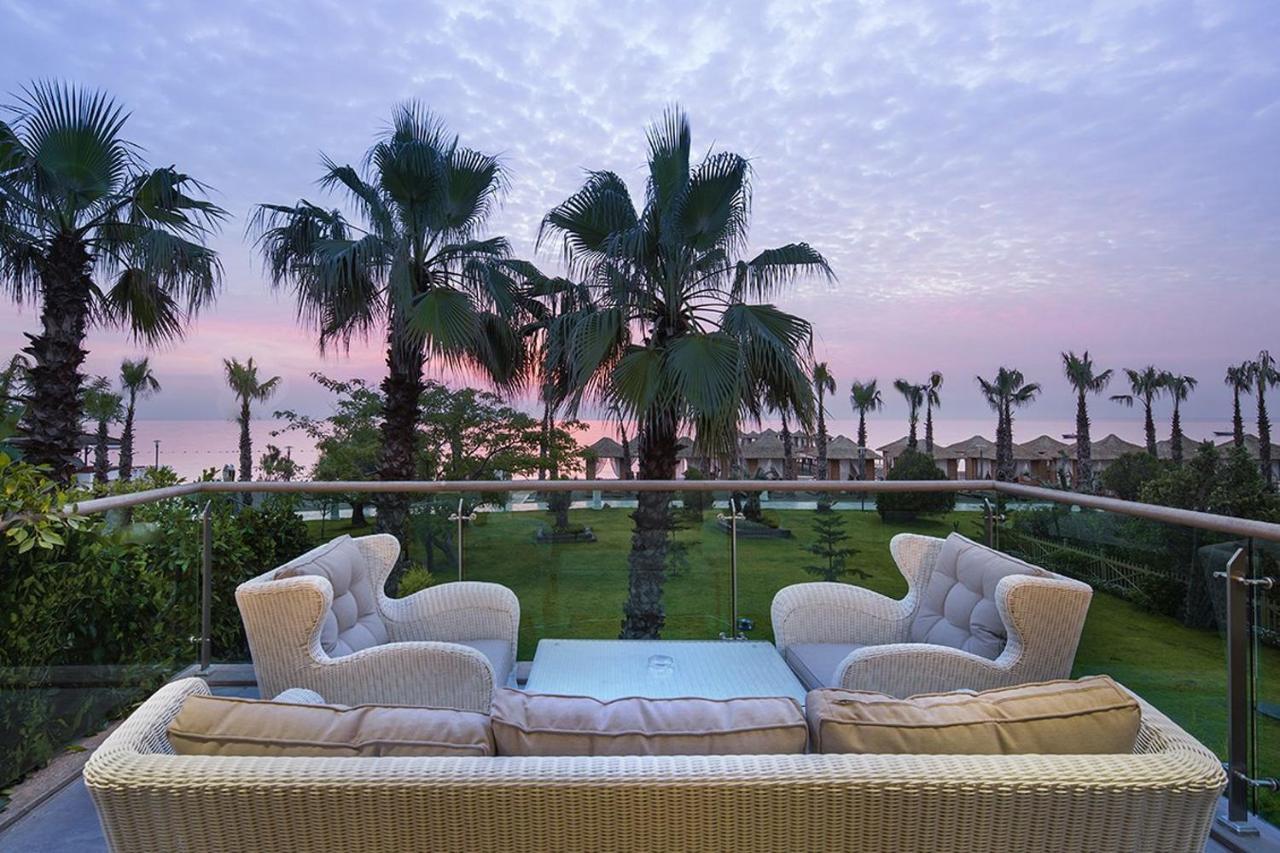 Nirvana Mediterranean Excellence Beldibi (Kemer)