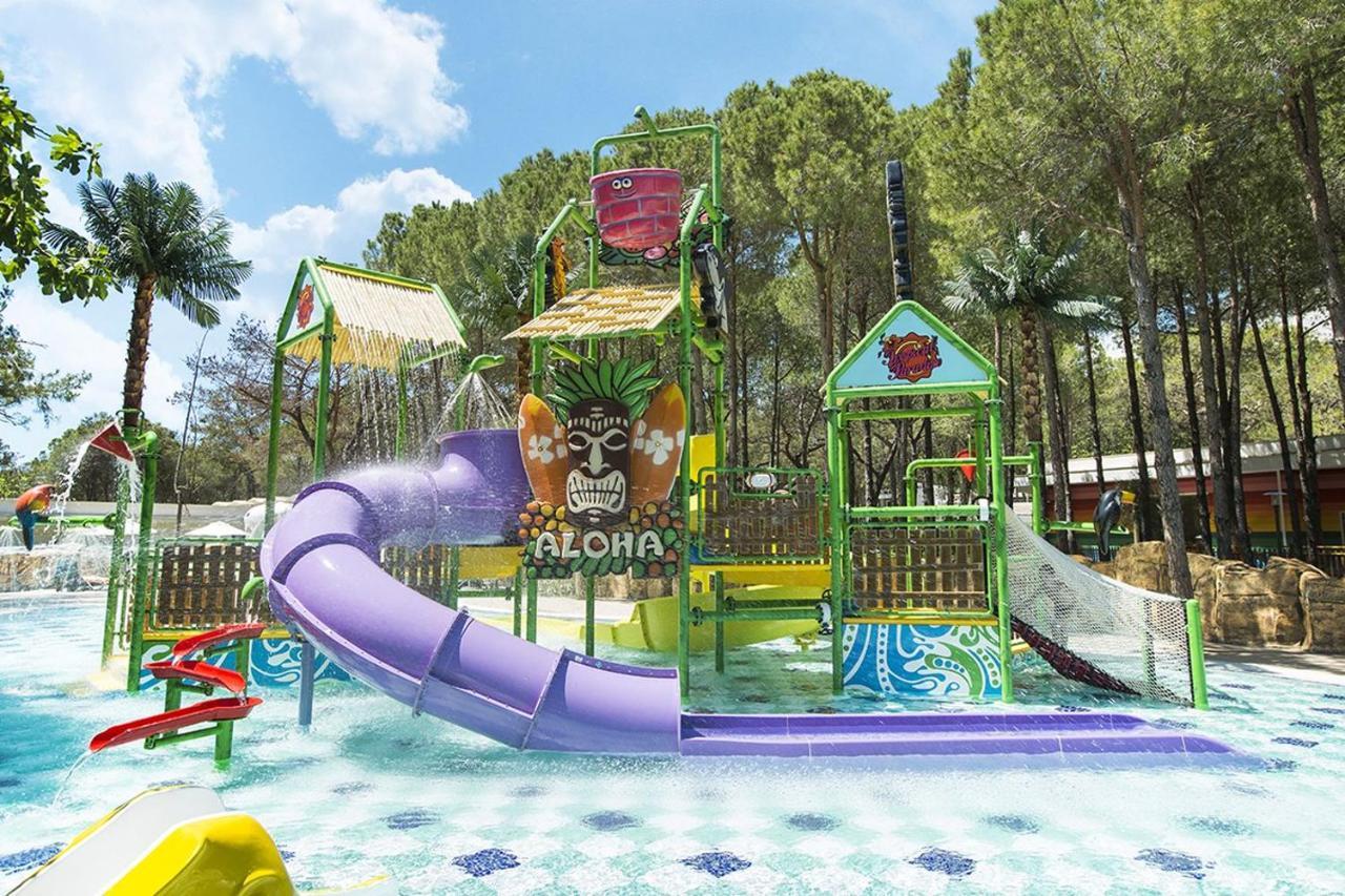 Resort Nirvana Mediterranean Excellence Beldibi (Kemer)