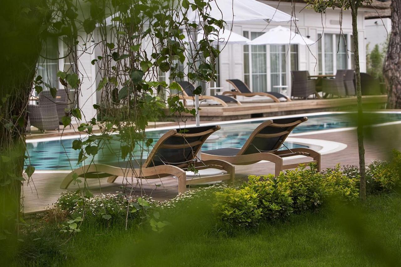 Resort Nirvana Mediterranean Excellence 5*