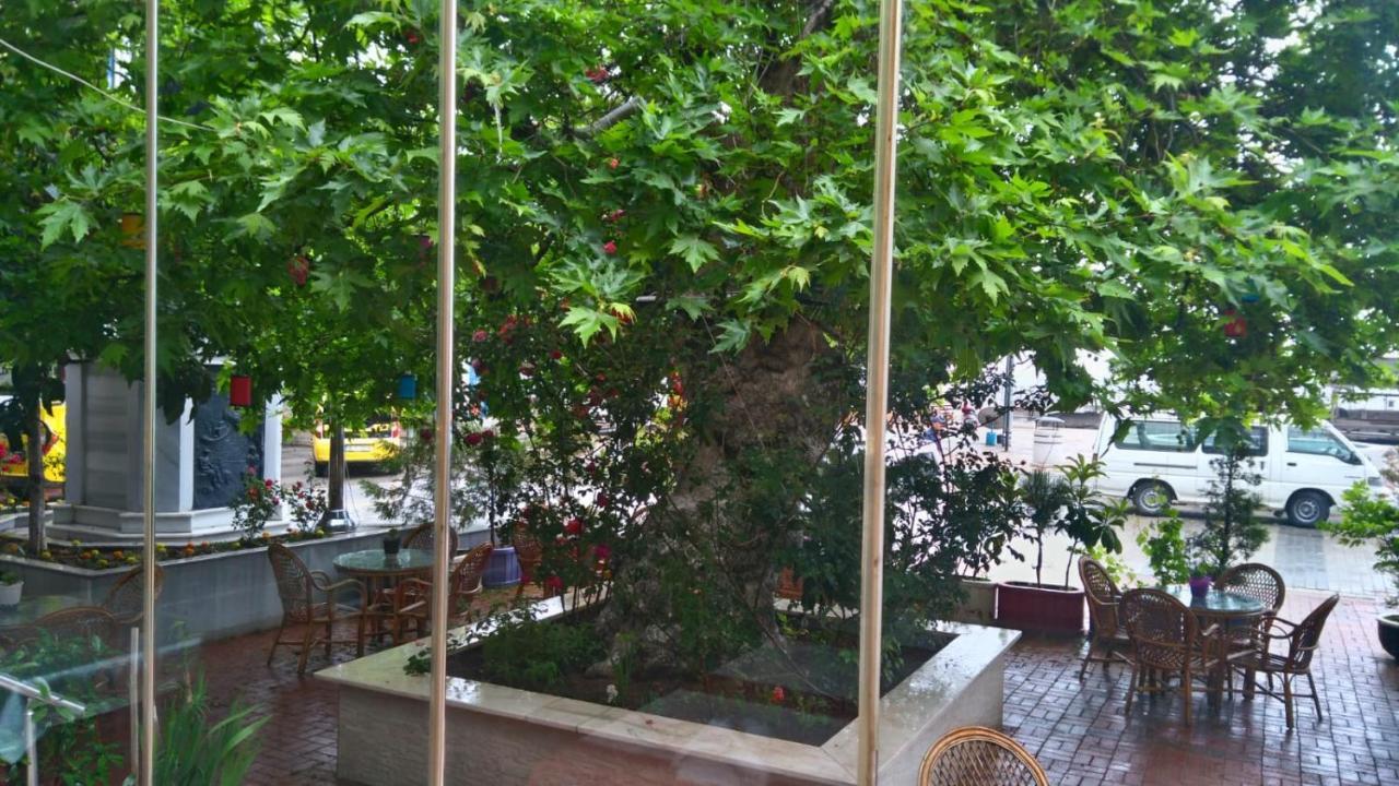 Sunlight Hotel Marmara Adasi