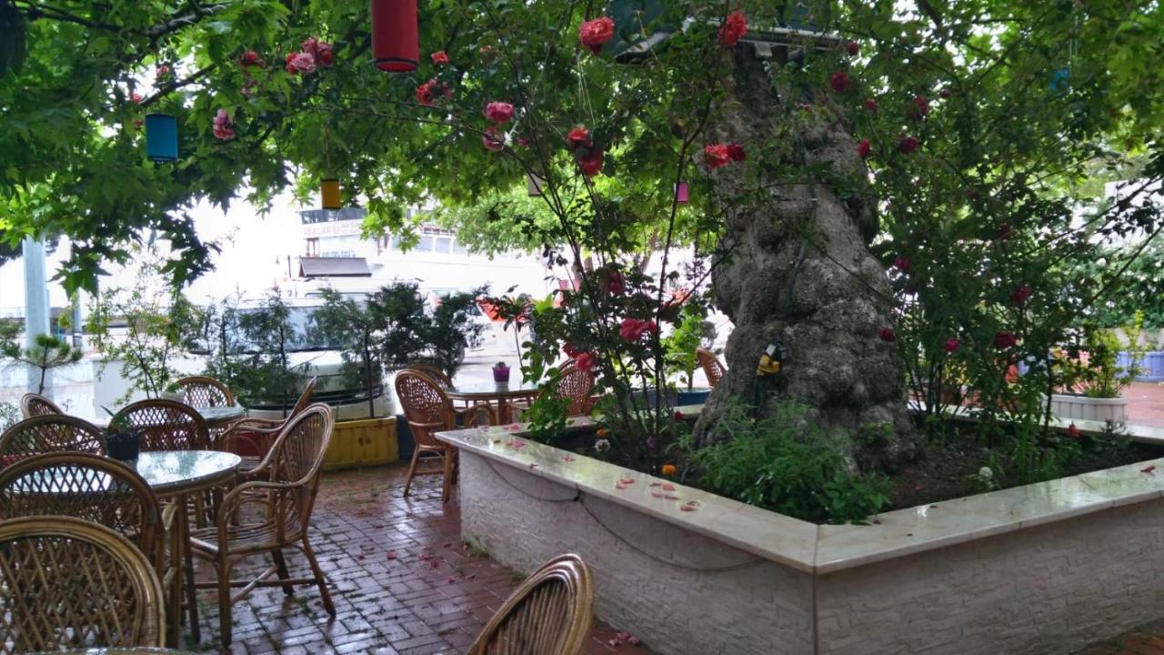 Hotel Sunlight Marmara Adasi