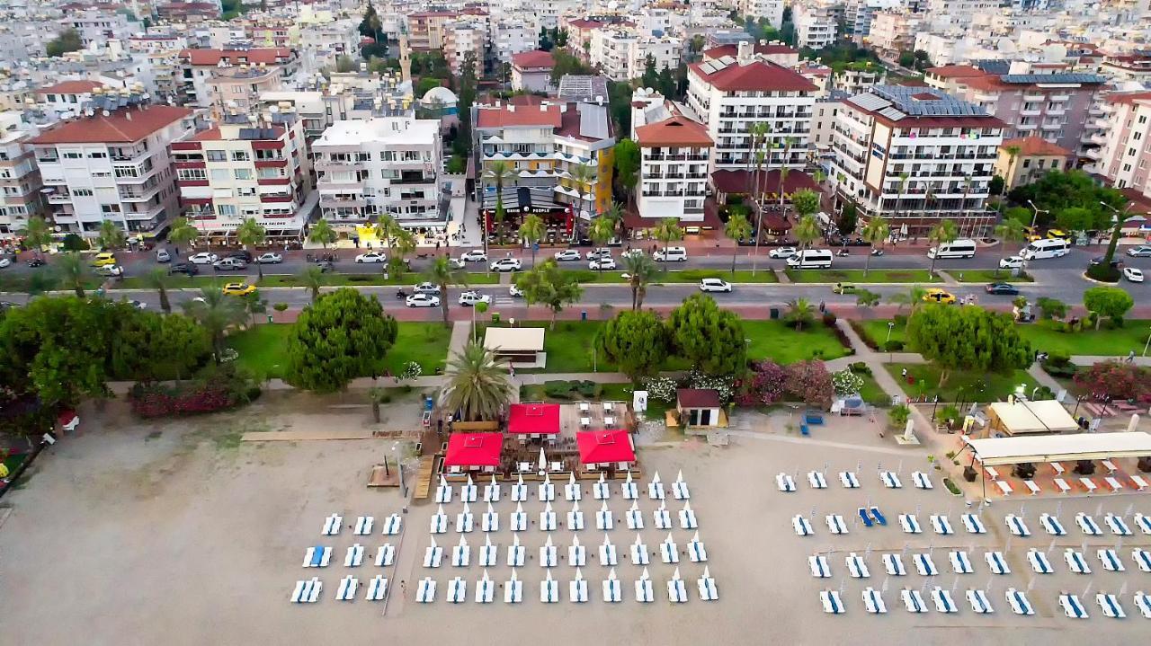 Arsi Enfi Hotel