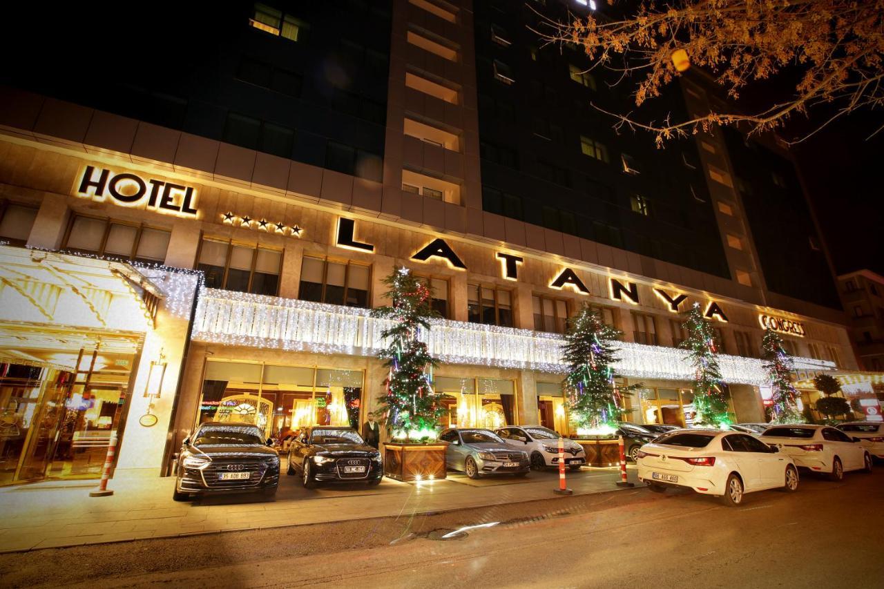 Latanya 5* Ankara