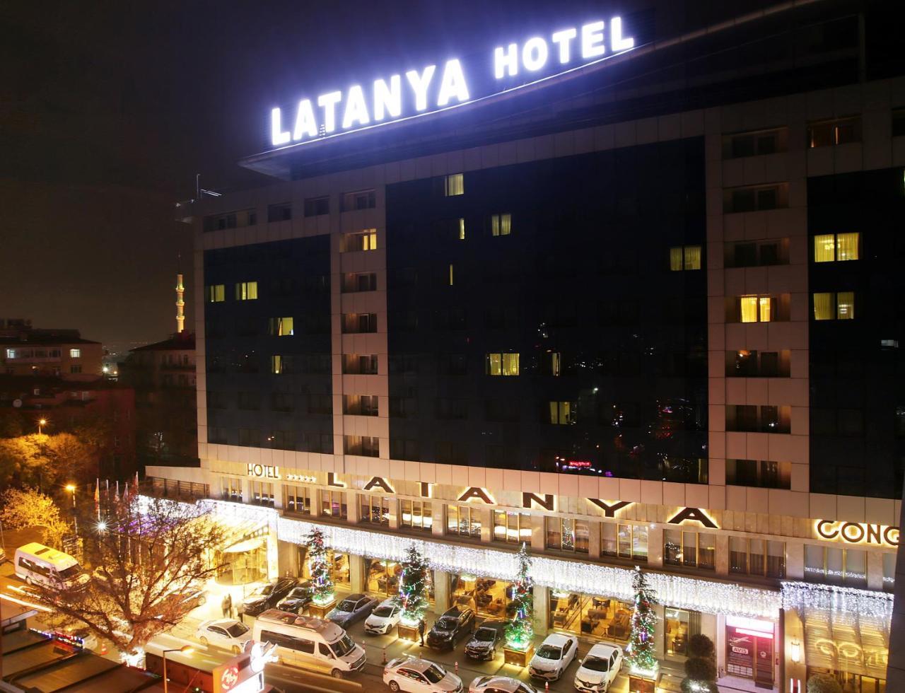Latanya Hotel