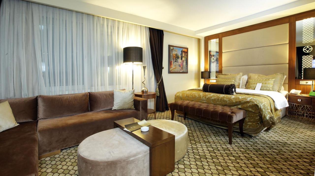 Latanya 5* Ankara