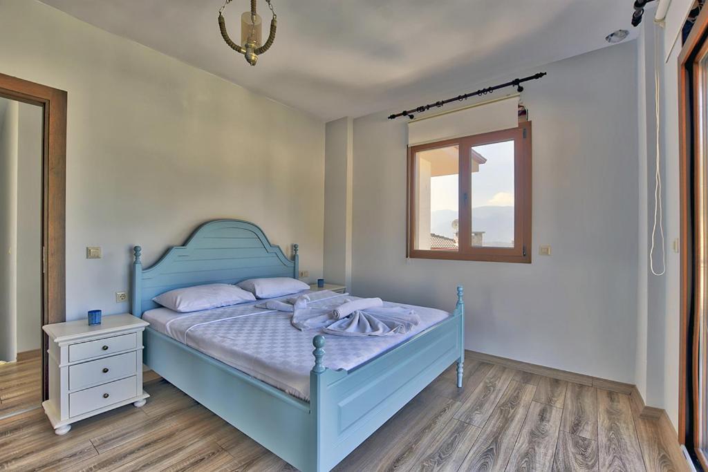 Vintage Villas Kusadasi