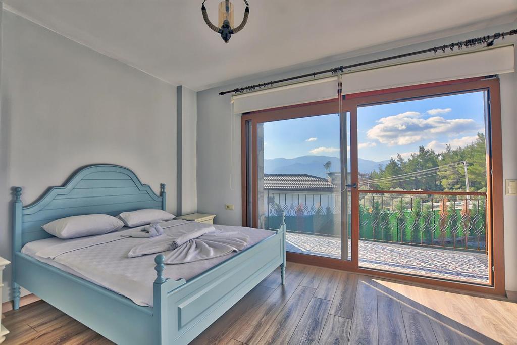 Vintage Villas