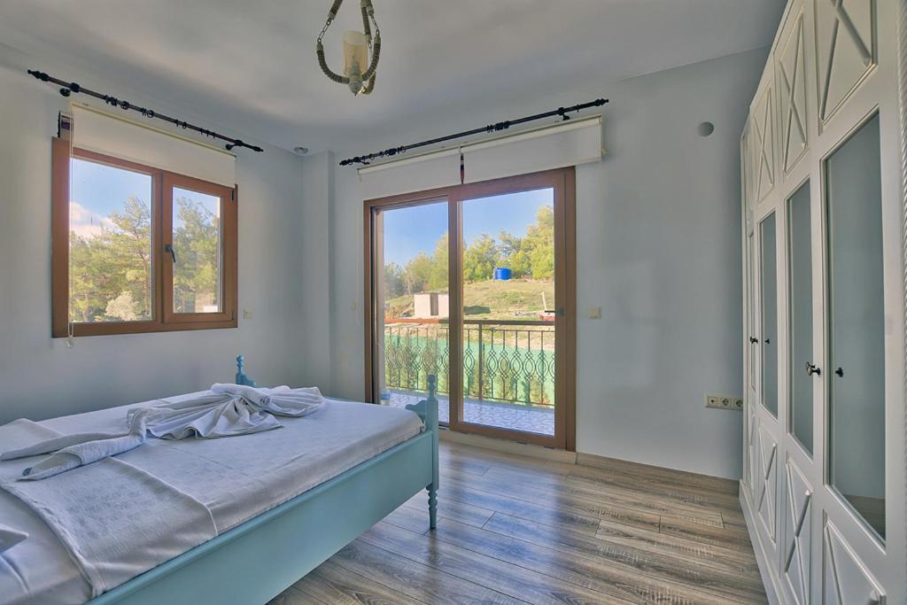 Vintage Villas Villa Kusadasi