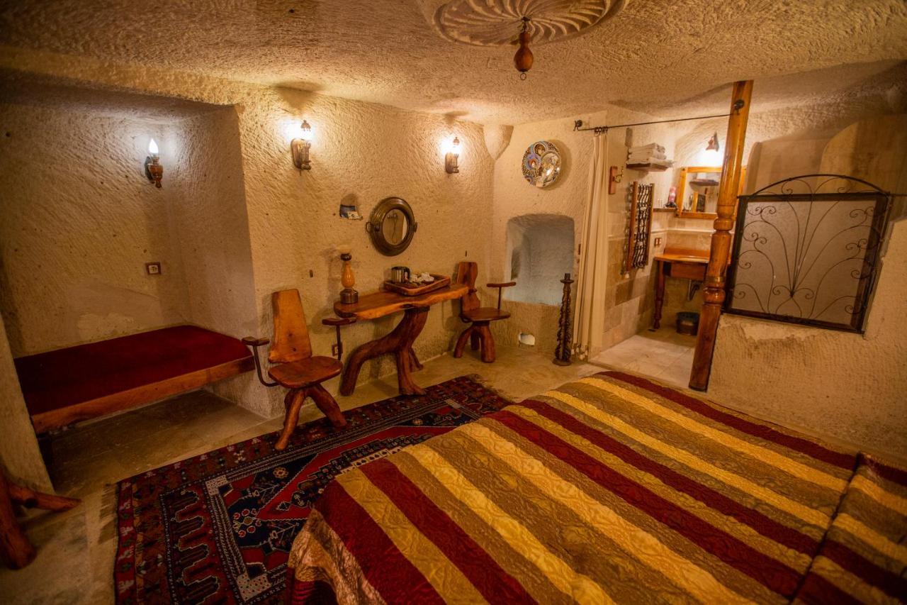 Hotel Koza Cave Goreme