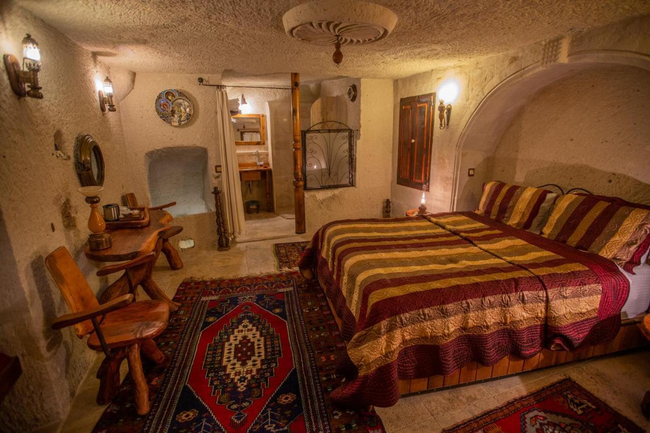Koza Cave Hotel 3*