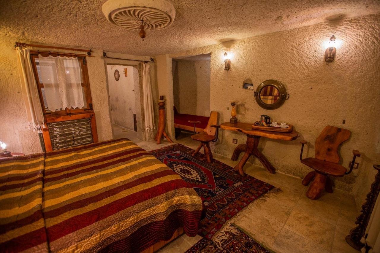 Koza Cave 3* Goreme