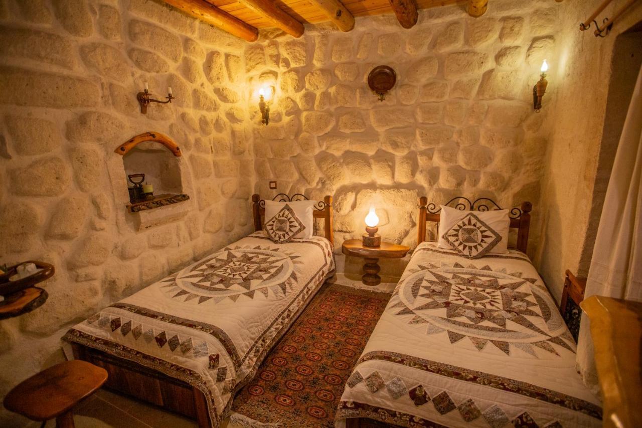 Koza Cave 3* Goreme
