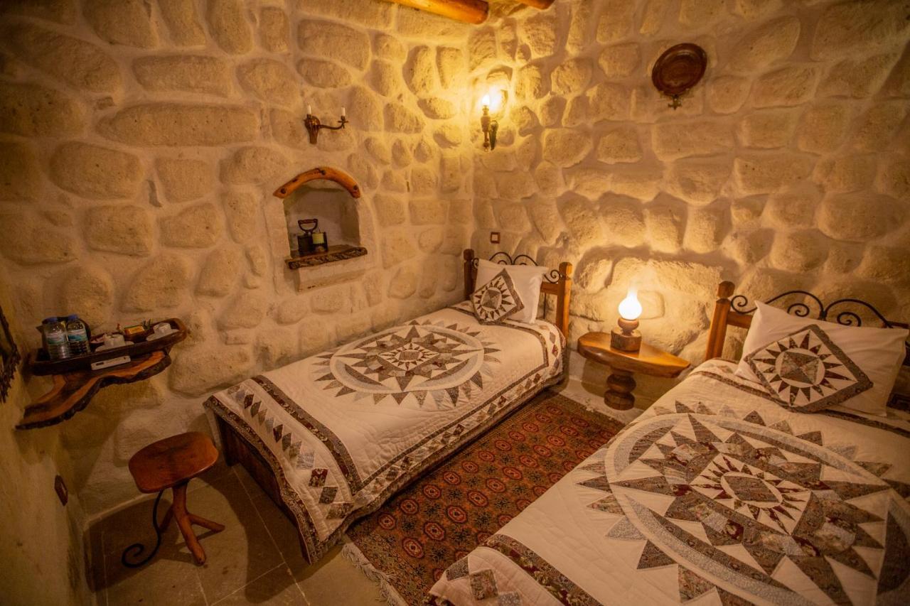 Koza Cave 3* Goreme