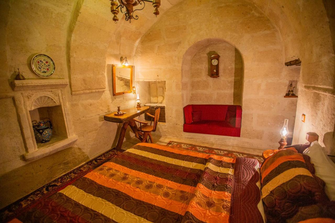 Hotel Koza Cave 3*