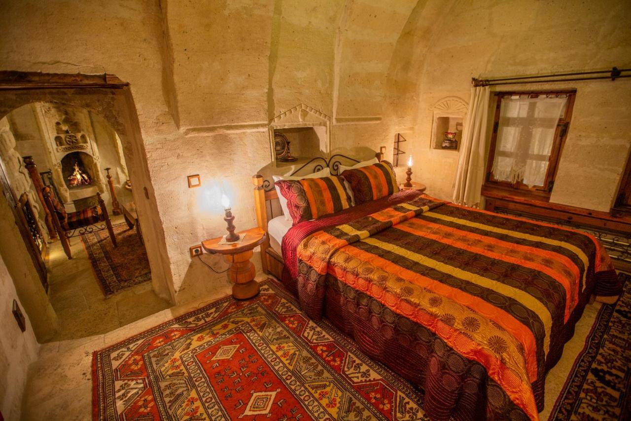 Hotel Koza Cave Goreme