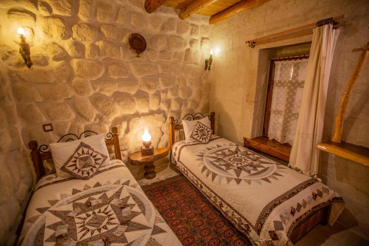 Koza Cave Hotel 3*