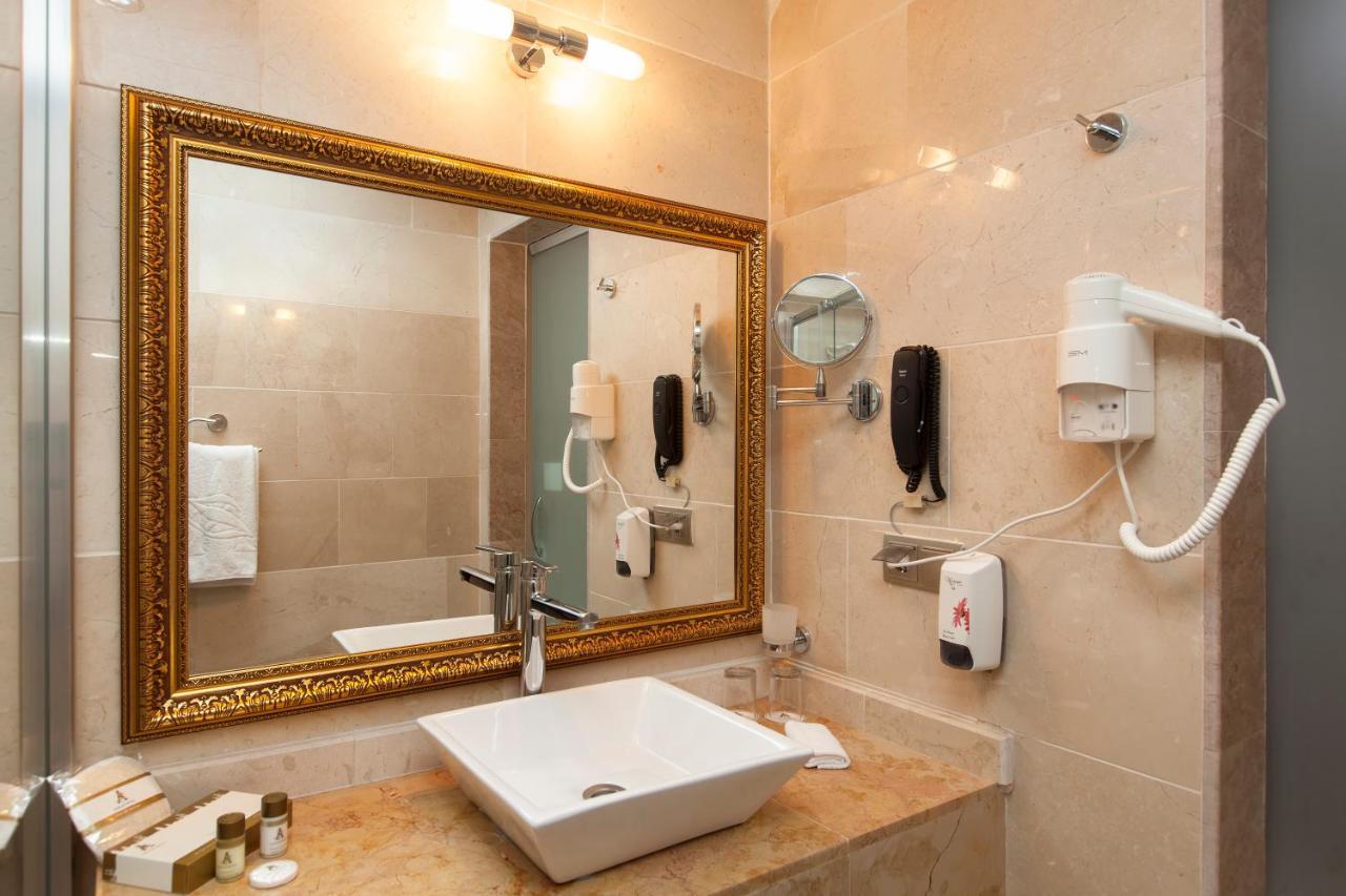Alrazi Florya Hotel Istanbul