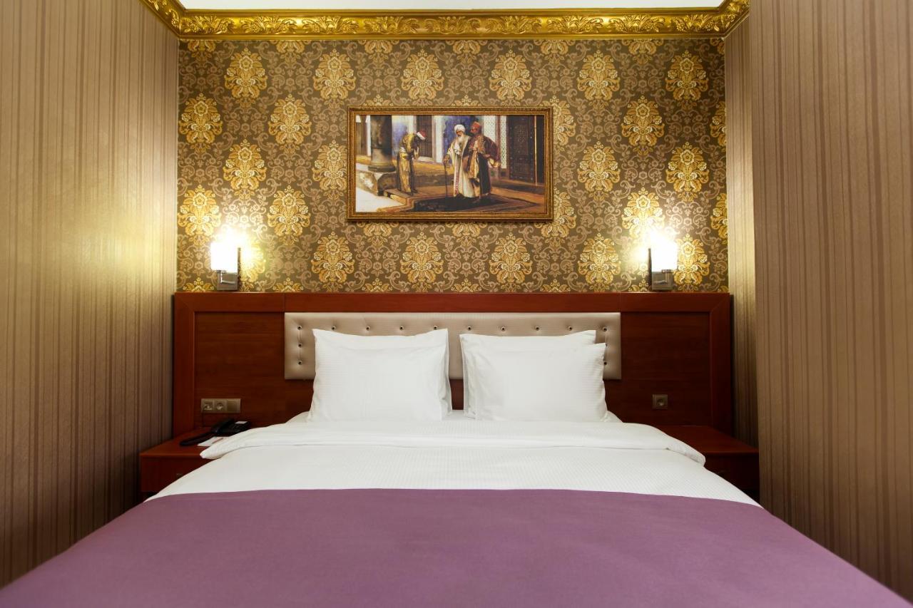 Alrazi Florya Istanbul