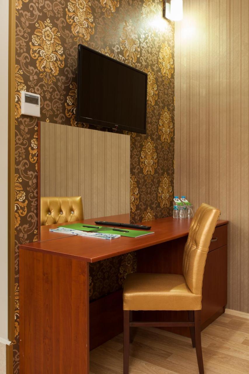 Alrazi Florya 3* Istanbul