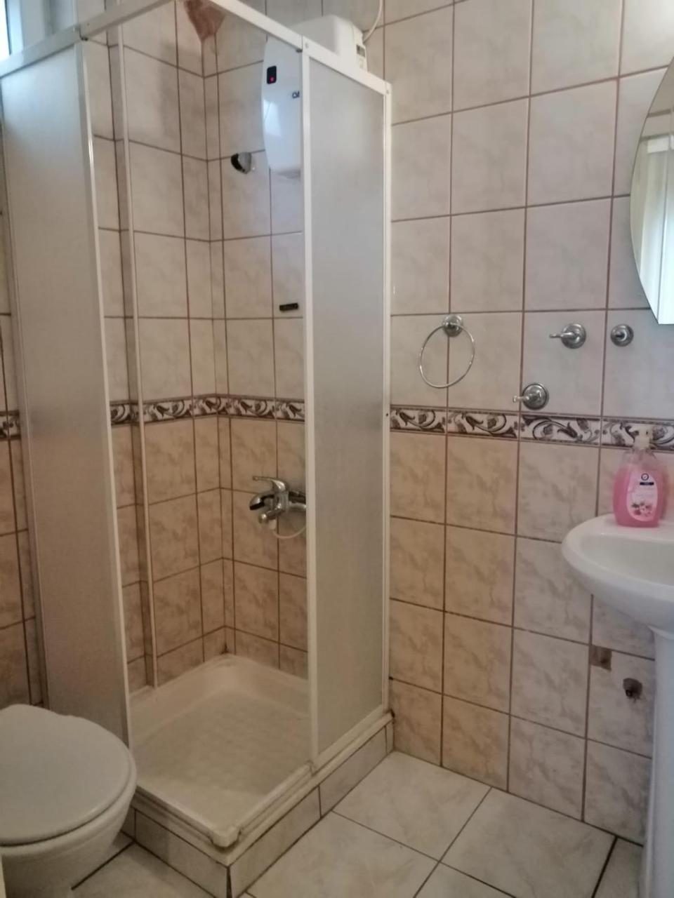 Kleopatra Saray 2* Alanya