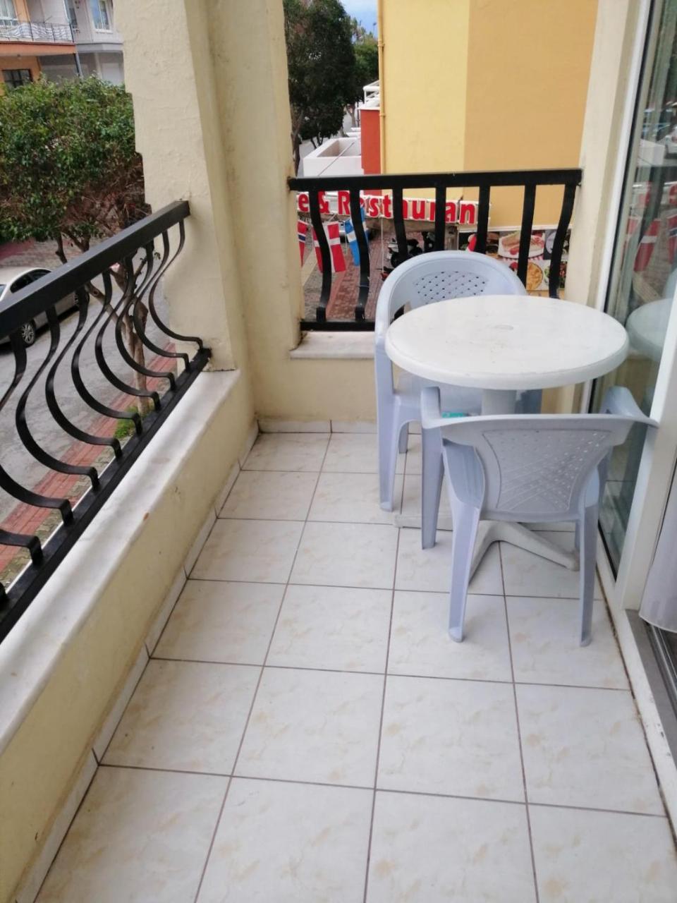 Kleopatra Saray 2* Alanya