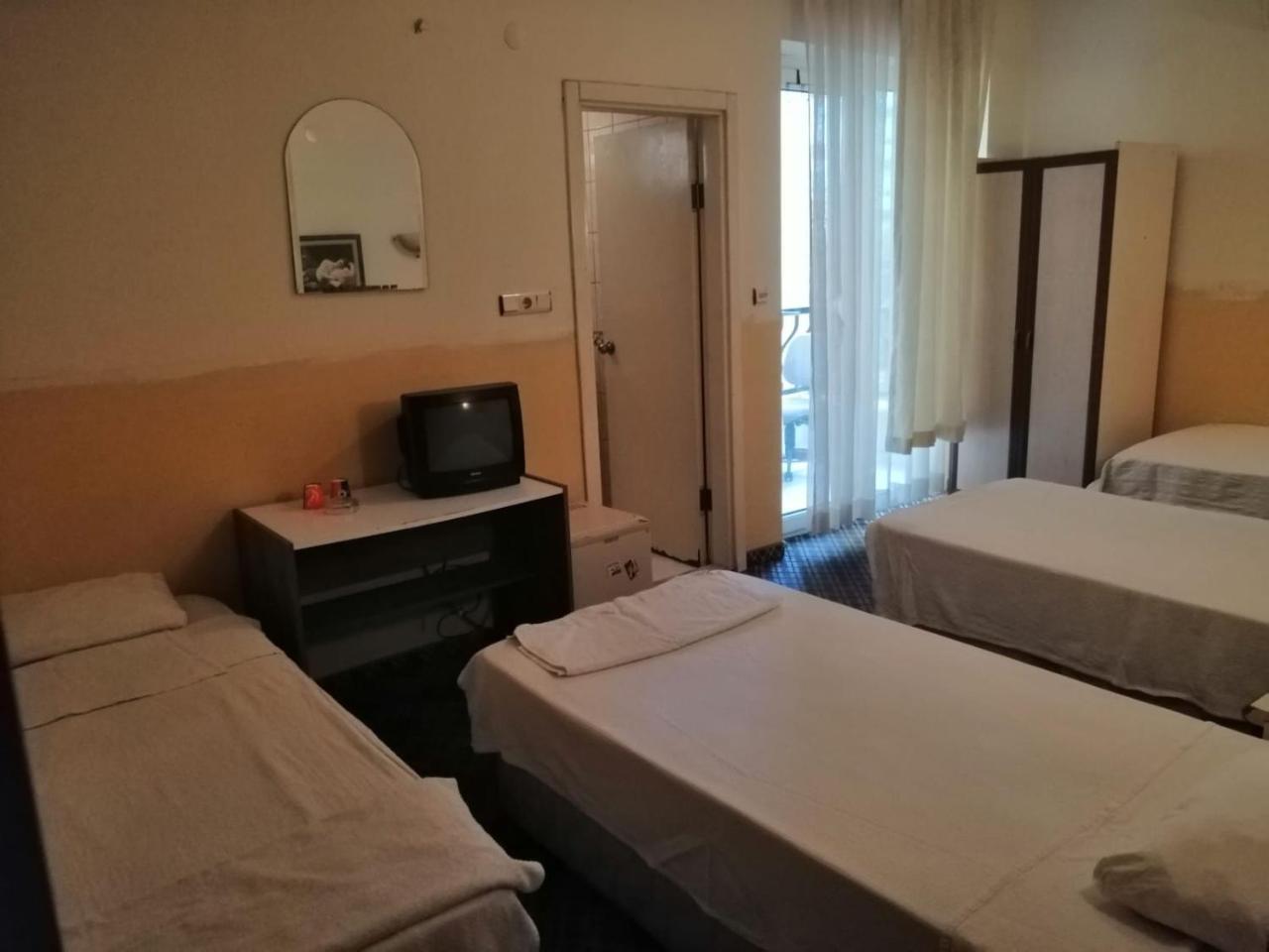 Hotel Kleopatra Saray 2*