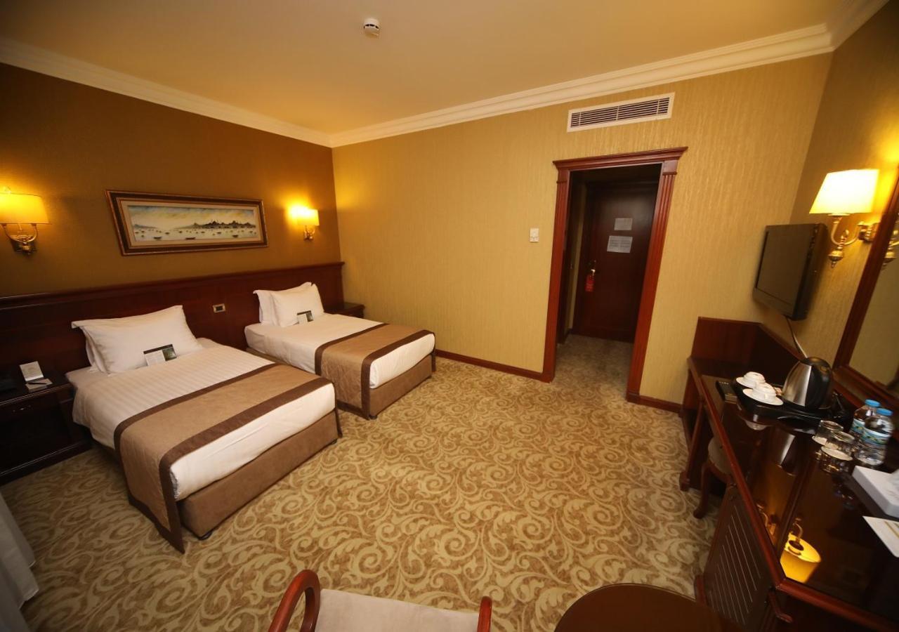 Hotel Bilek Istanbul