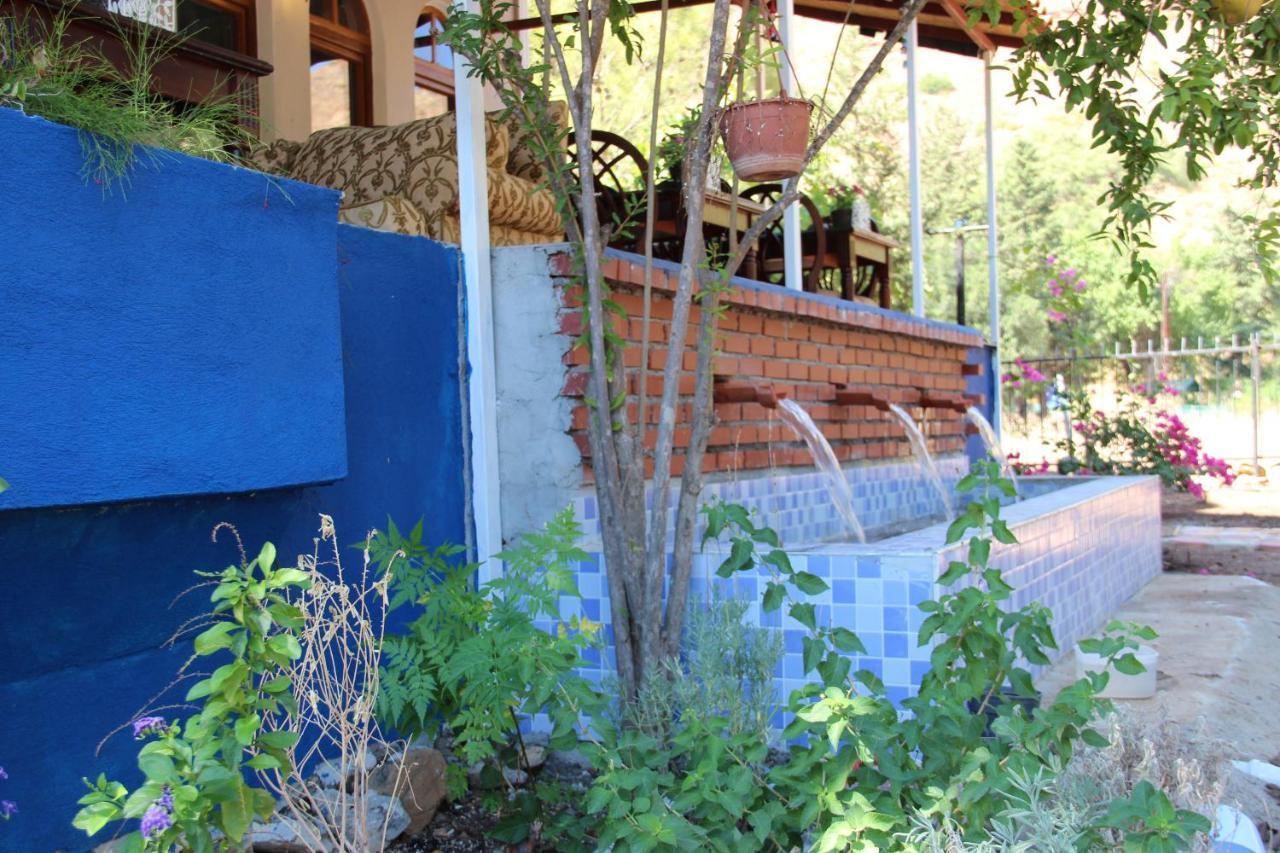 La Casita Adrasan