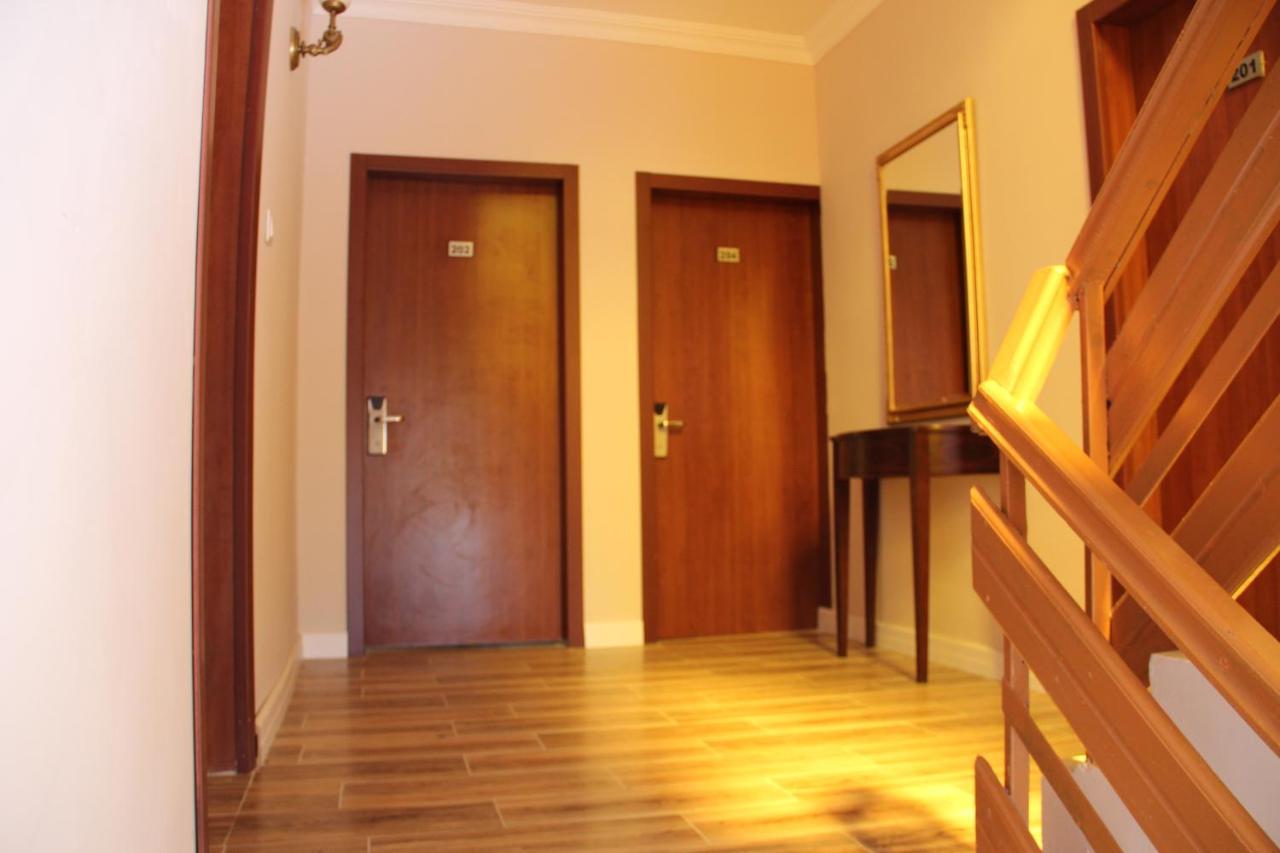 La Casita Hotel