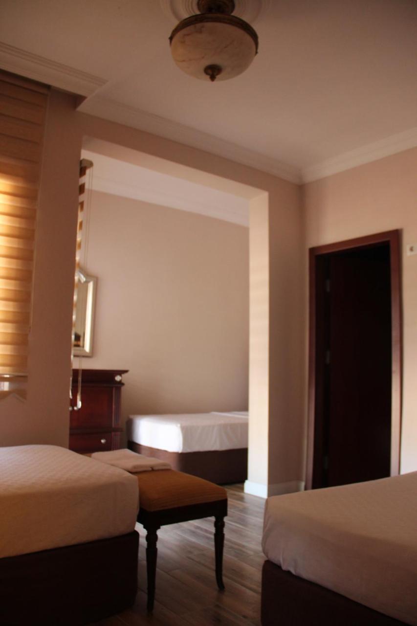 La Casita Hotel Adrasan