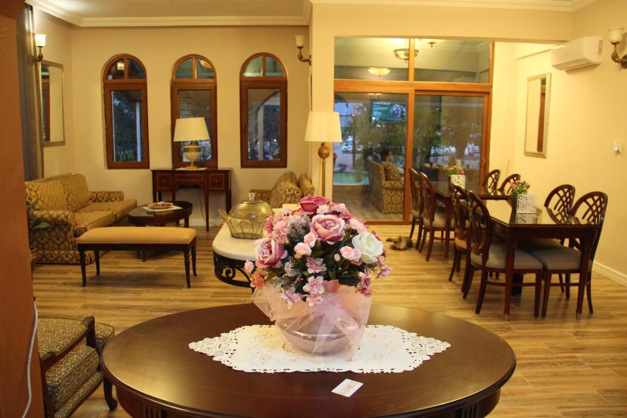 Hotel La Casita 2*